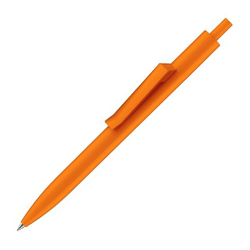 Ручка Senator Centrix Basic оранжевая