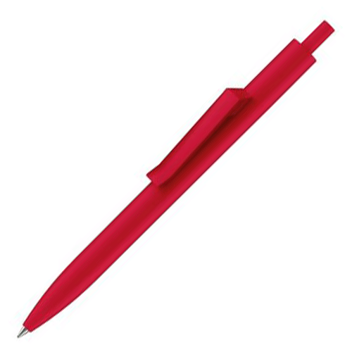 Ручка Senator Centrix Basic красная