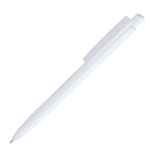 Ручка шариковая POLO белая