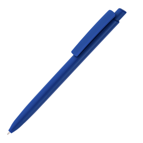 Ручка шариковая POLO COLOR синяя