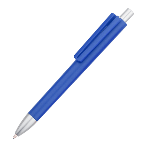 Ручка шариковая "VIKO"   синяя