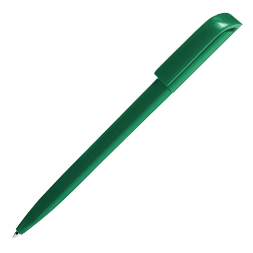 Ручка GLOBAL зеленая