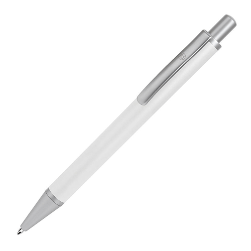 Ручка шариковая CLASSIC белая