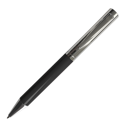 Ручка JAZZY черная