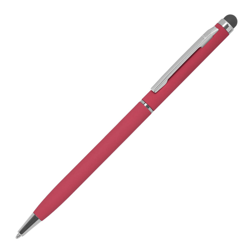 Ручка TOUCHWRITER SOFT красная