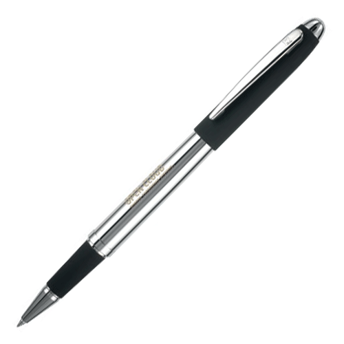 Ручка- роллер черная «Senator Nautic R»