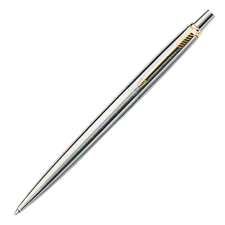   Parker Jotter Steel GT