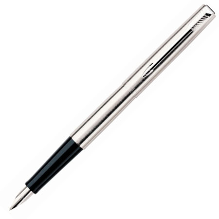   Parker Jotter Stainless Steel