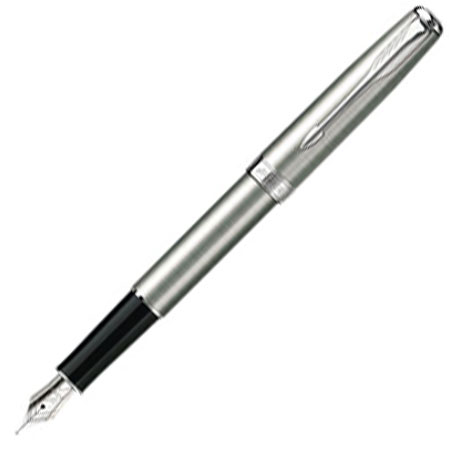   Parker Sonnet Stainless Steel CT