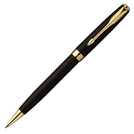   Parker  Sonnet Core Matte Black GT