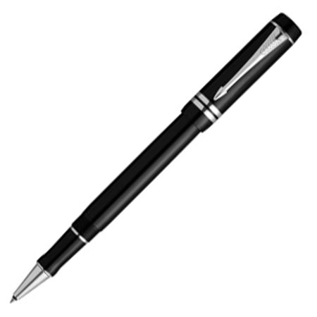Ручки-роллеры Parker Duofold T89