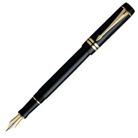 Ручки перьевые Parker Parker Duofold F77 Centenial 