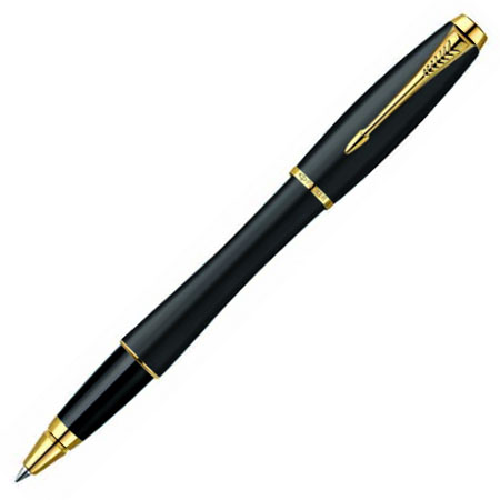  -  Parker Urban Muted Black GT