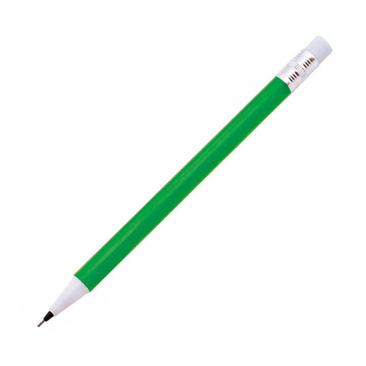 Механический карандаш CASTLЕ зелёный