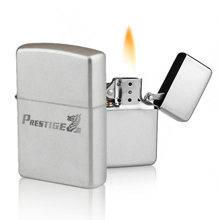    Zippo