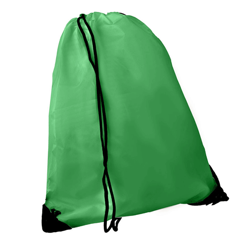 Рюкзак Промо зеленый