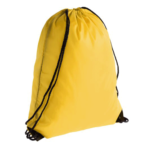 Рюкзак Element желтый