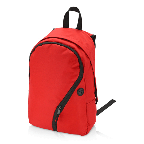 Рюкзак SMART красный