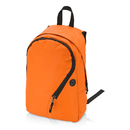 Рюкзак SMART оранжевый