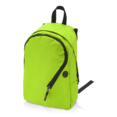 Рюкзак SMART зеленый