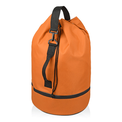 Рюкзак Idaho оранжевый