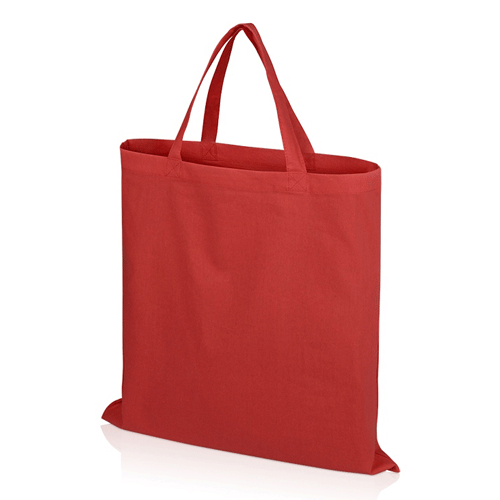 Промо-сумка «Handy 135» красная