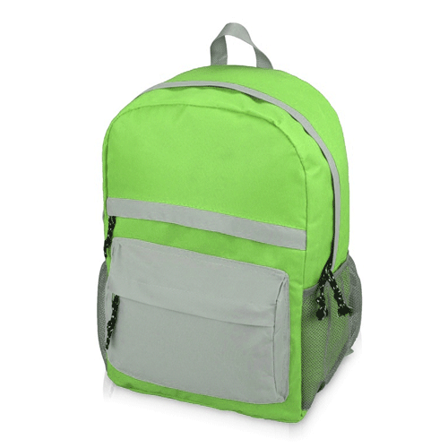 Рюкзак «Универ» зеленый
