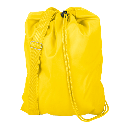 Рюкзак Bag желтый