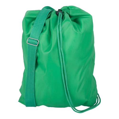 Рюкзак Bag зеленый