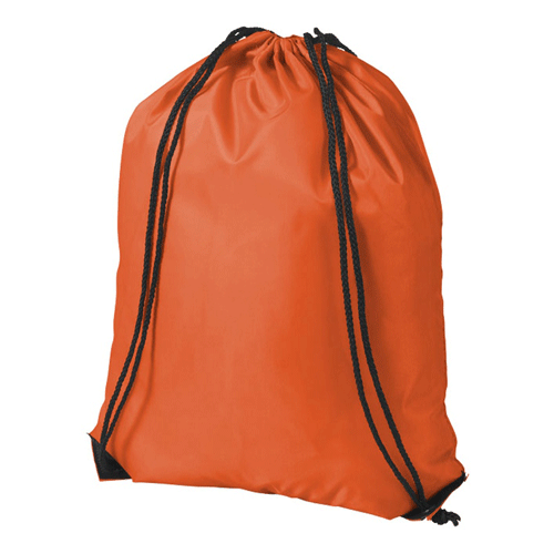 Рюкзак «Oriole» оранжевый