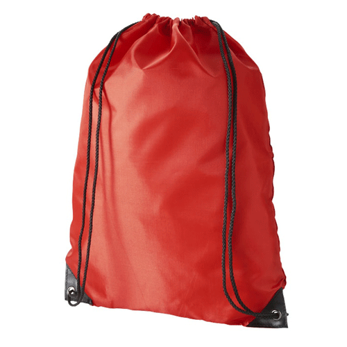 Рюкзак «Oriole» красный