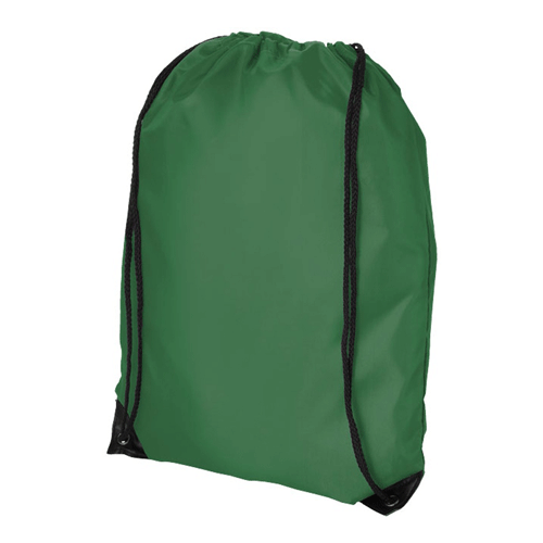 Рюкзак «Oriole» зеленый