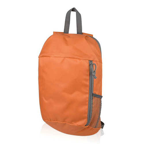 Рюкзак «Fab» оранжевый