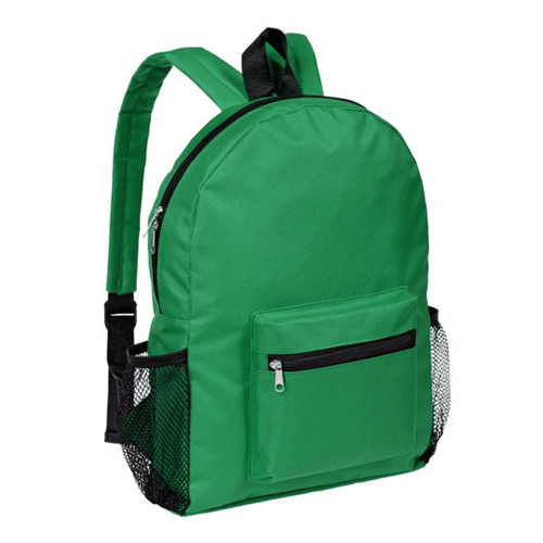 Рюкзак Unit Easy Top зеленый