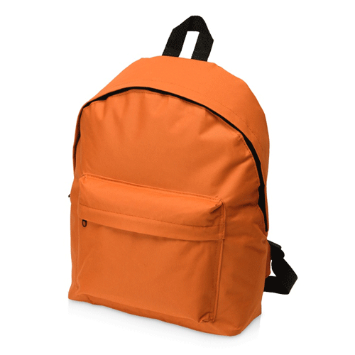 Рюкзак «Спектр» оранжевый
