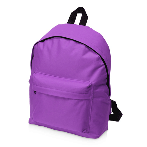 Рюкзак «Спектр» фиолетовый