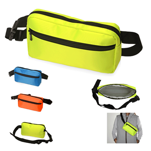    Waist bag