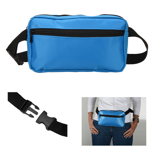    Waist bag -