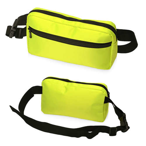    Waist bag -