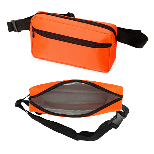    Waist bag -