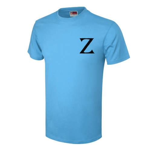  Z 