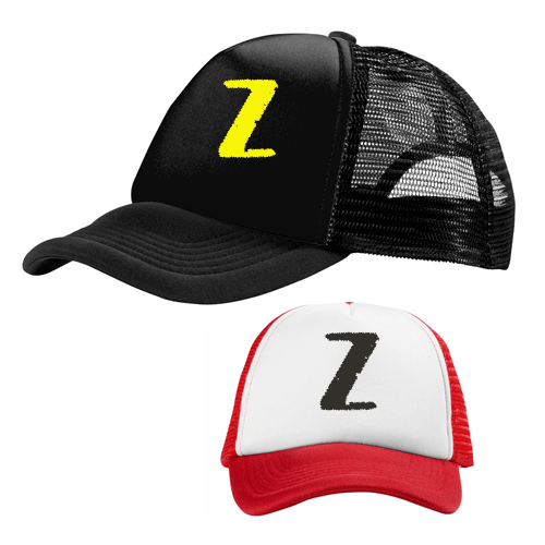  Z