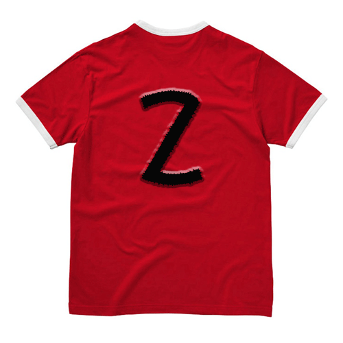  Z  