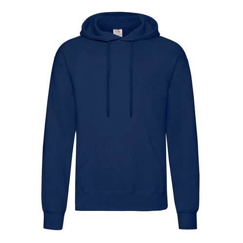    Hooded Sweat -