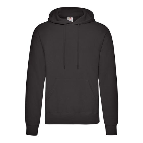    Hooded Sweat 