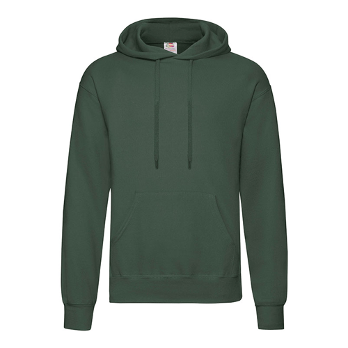    Hooded Sweat 