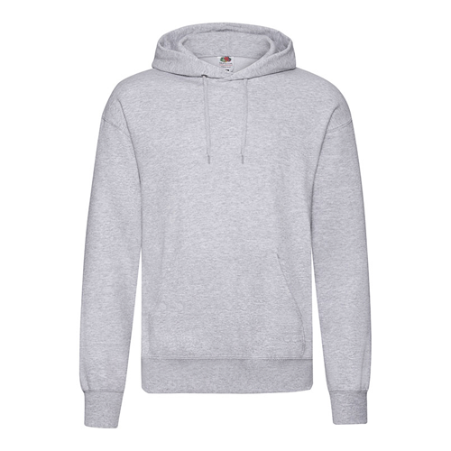    Hooded Sweat 