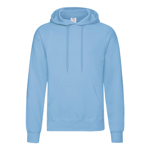    Hooded Sweat 