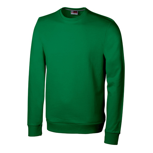 Толстовка Sweatshirt зеленая