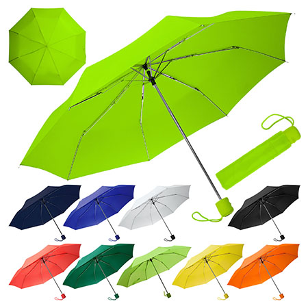 Зонты складные Оми